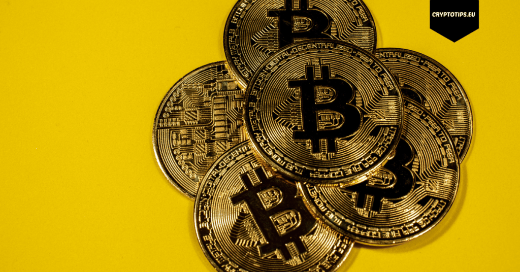 Mt Gox news pushes Bitcoin further down to $60,000