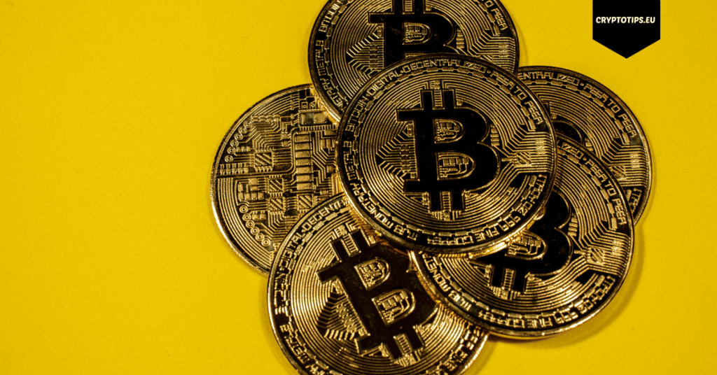 Mt Gox nieuws duwt Bitcoin naar $60,000