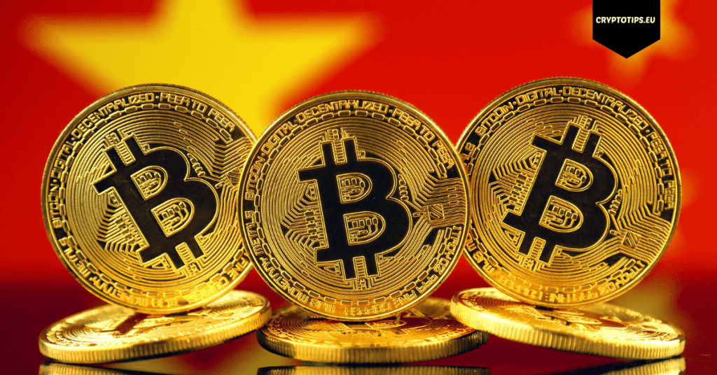Chinese student naar gevangenis door crypto rug pull, Bitcoin klaar voor sprong naar $80k