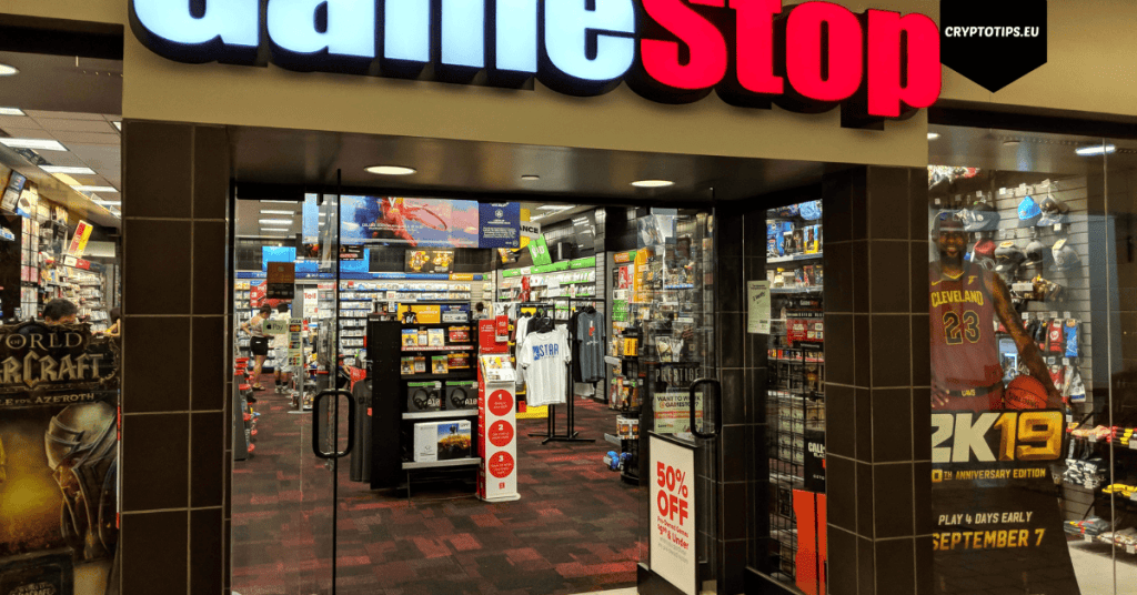 Is de Gamestop hype nu al over? Duwde Keith Gill alle memecoins naar beneden?