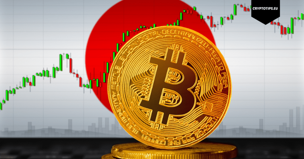 Bitcoin drops mostly during Japanese trading hours