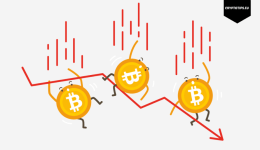 Crypto Crash caused by Mt Gox and Germany, Kamala Harris memecoin explodes