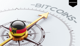 Duitsland legt uit waarom ze zoveel Bitcoins verkopen en bereidt de volgende verkoop voor