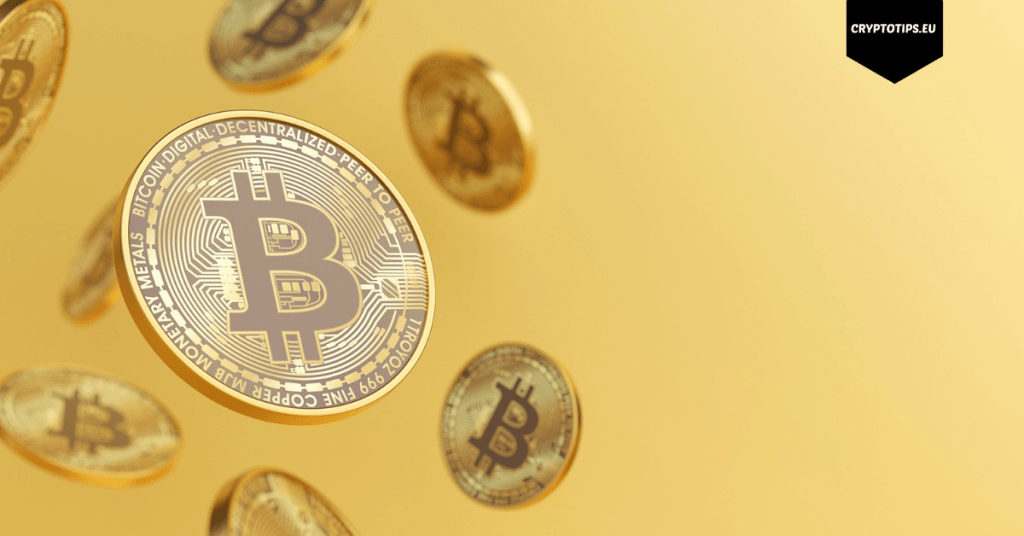 Mt Gox duwt Bitcoin onder $60k en Japans aandeel 400% hoger na crypto aankopen
