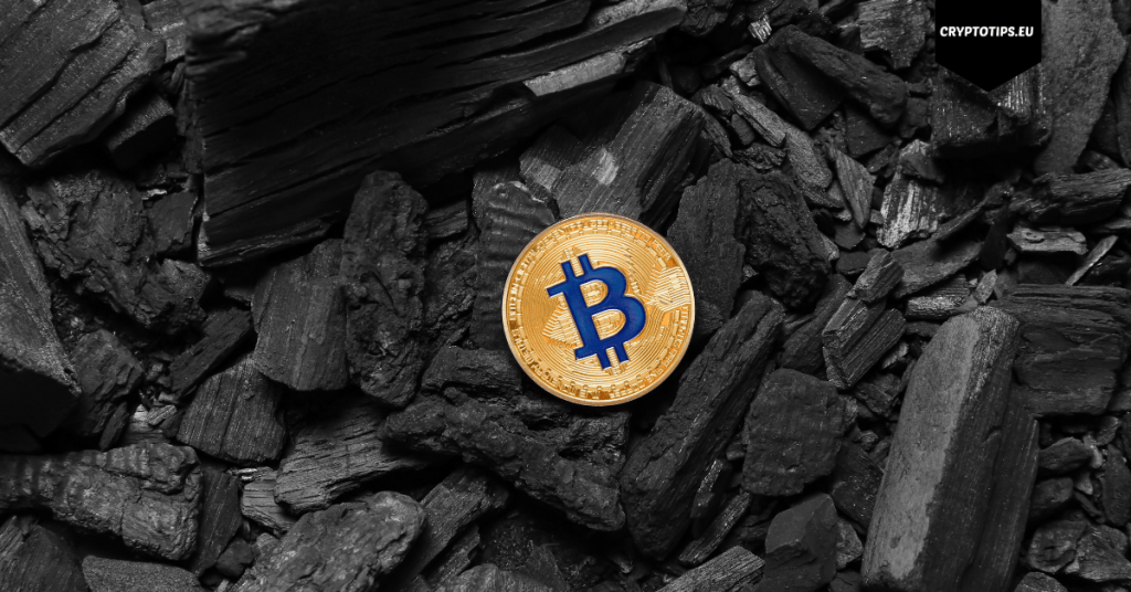 New ‘Erin Brockovich’ type scandal because of crypto mine in Texas, Bitcoin continues rising