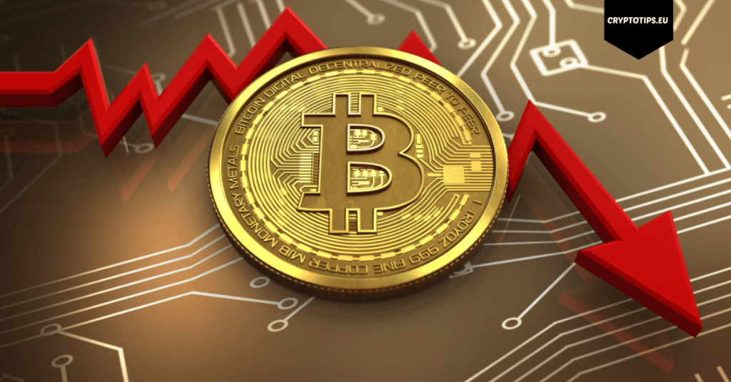 Recession is spooking markets and crypto – Where’s Bitcoin new support line?