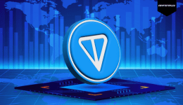 Toncoin battles to stay in CoinMarketCap top 10 as Telegram’s pr nightmare continues