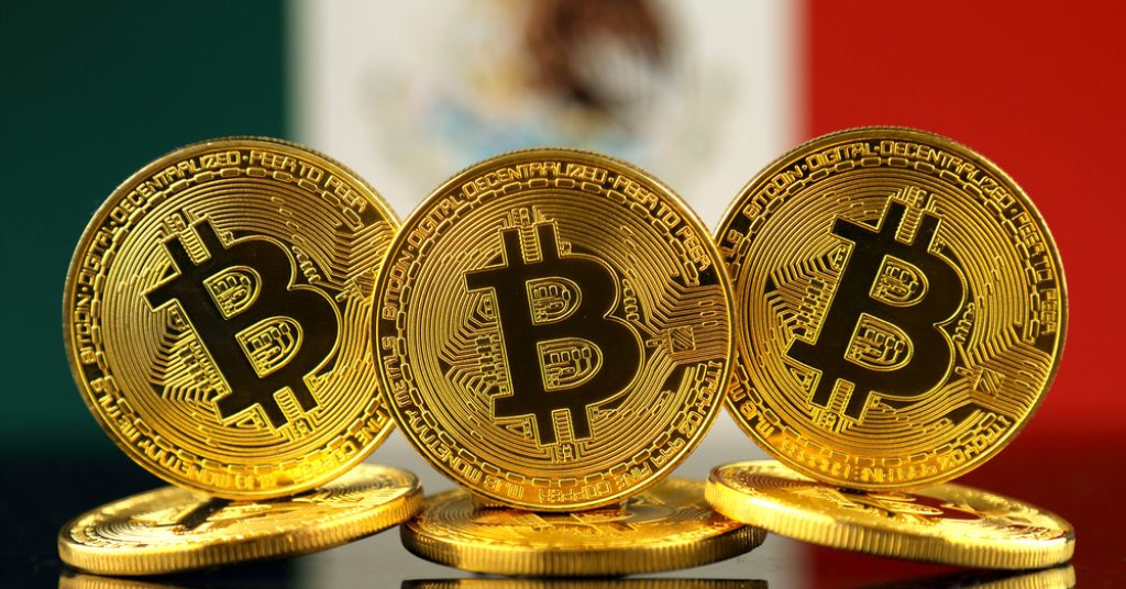 Goed voor Bitcoin en slecht voor Mexico – de ‘Trump trade’ is helemaal terug