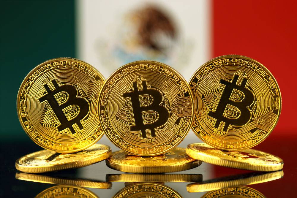 Goed voor Bitcoin en slecht voor Mexico – de ‘Trump trade’ is helemaal terug