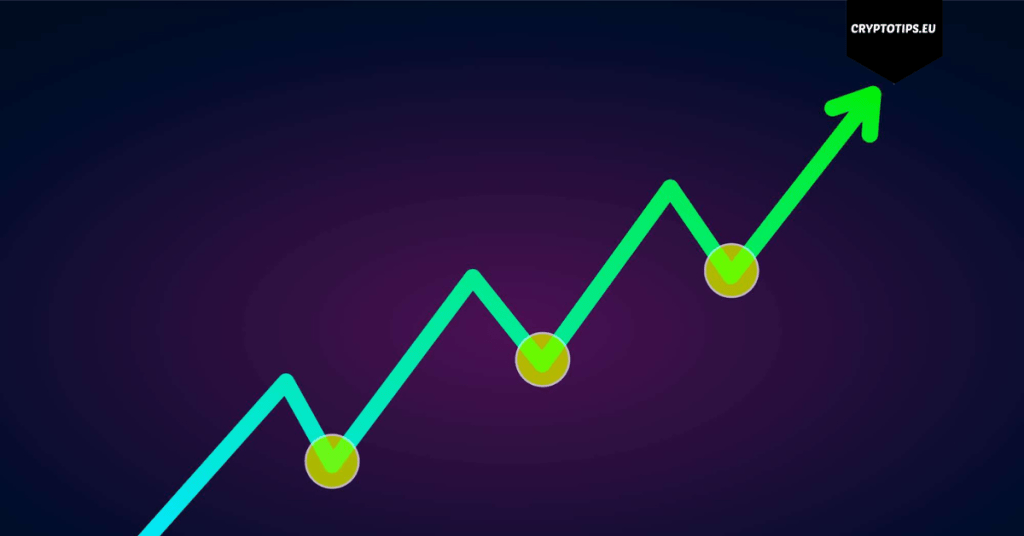 Amerikaanse media voorspelt $100k Bitcoin tegen januari 2025