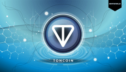 Is Toncoin the one losing out on Bitcoin’s newest bullrun