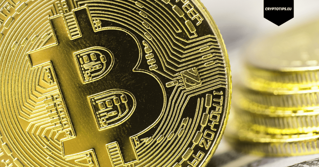 Is dit die dekselse Bitcoin ‘Blow-Off Top’ of gewoon een korte pauze