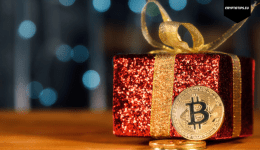 Bitcoin koers stijgt naar $98.000 tijdens de kerstdagen