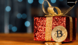 Bitcoin price rises to $98,000 during Christmas