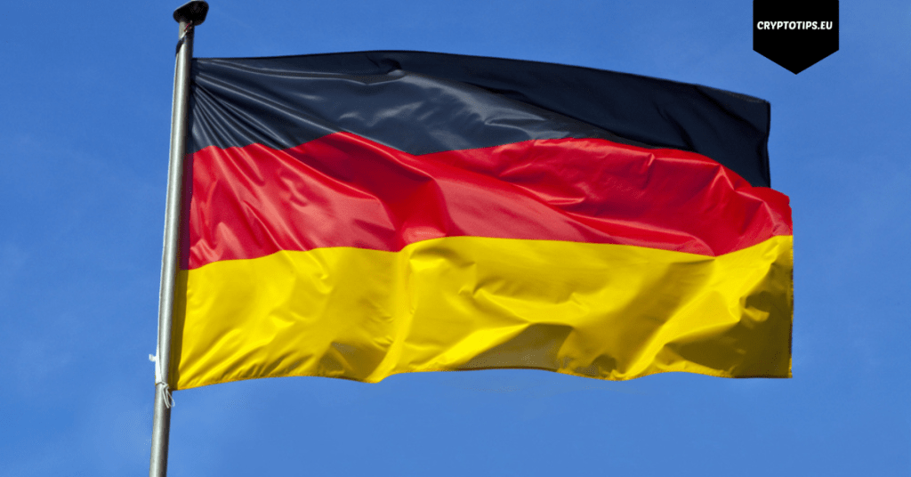 German liberals float idea of strategic Bitcoin reserve to rival United States