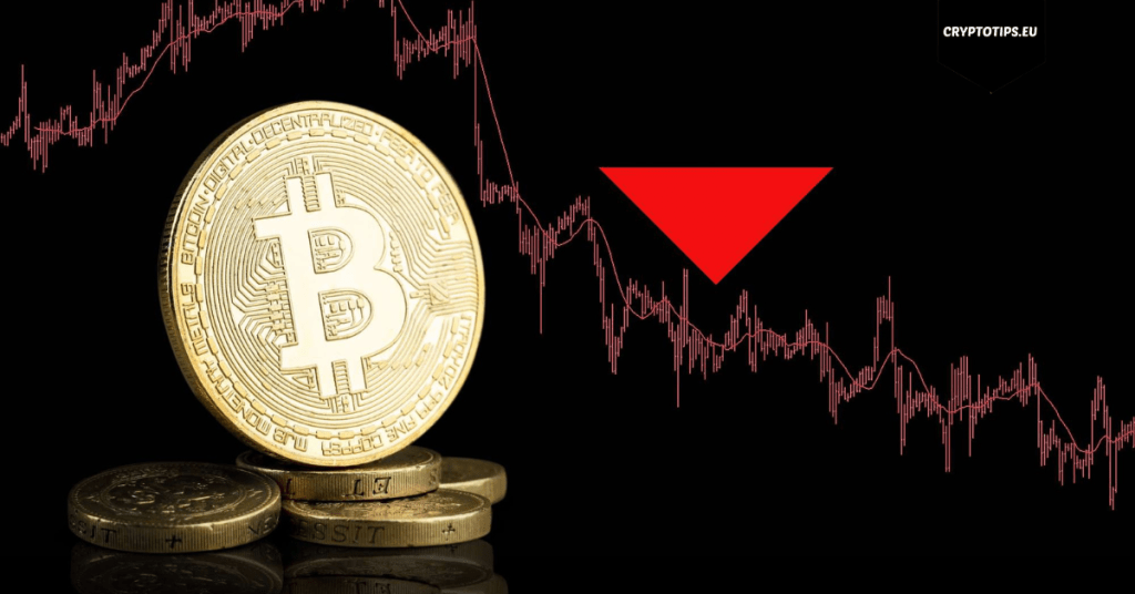 China crashes Bitcoin and stock markets thanks to cheap AI and rumor about sold crypto reserves