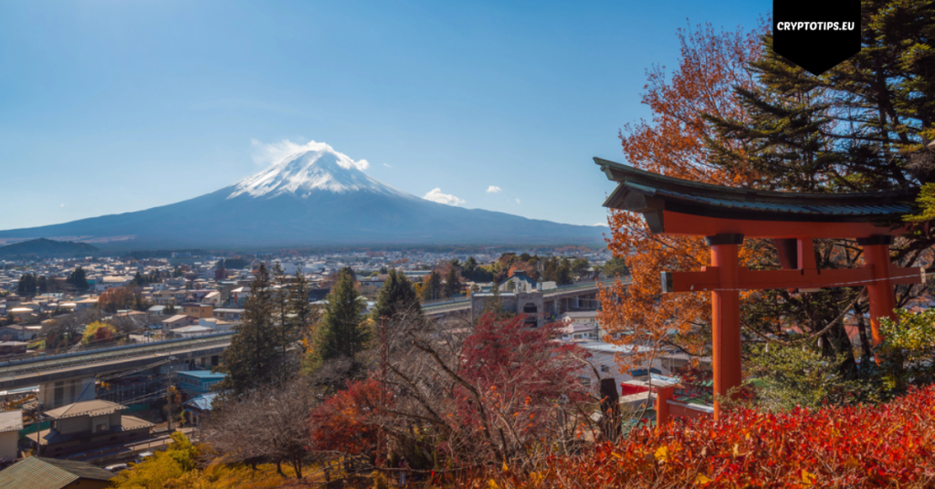 Crasht Bank of Japan volgende week Bitcoin