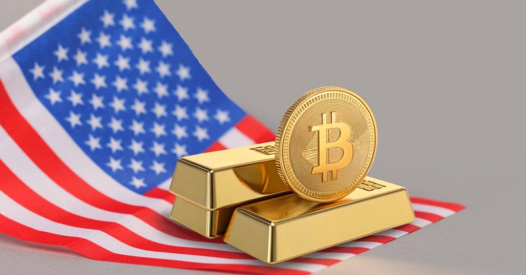 Crypto rekent op Trump voor een goed 2025