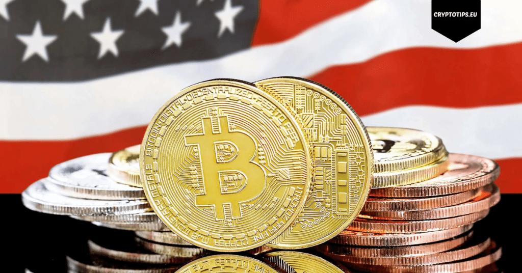 Good US economic data, a strong dollar and possible Slik Road selloff push Bitcoin back down