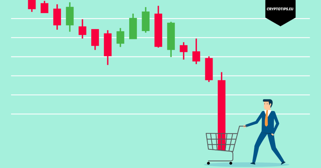 Het beste nu de Bitcoin dip kopen of toch even wachten