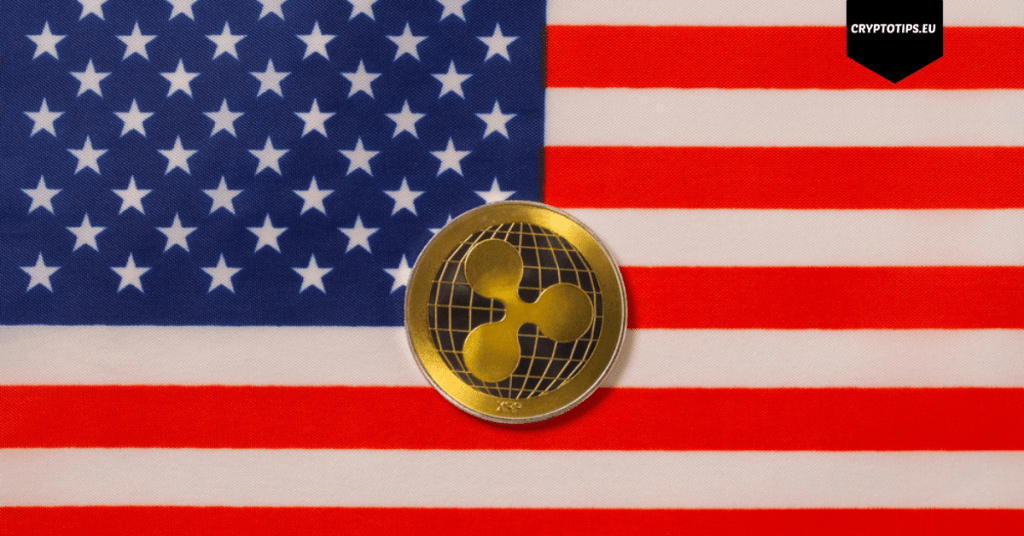 ‘Amerikaanse’ cryptomunten (XRP, ADA, XLM) grote winnaars tijdens herschikking portefeuille