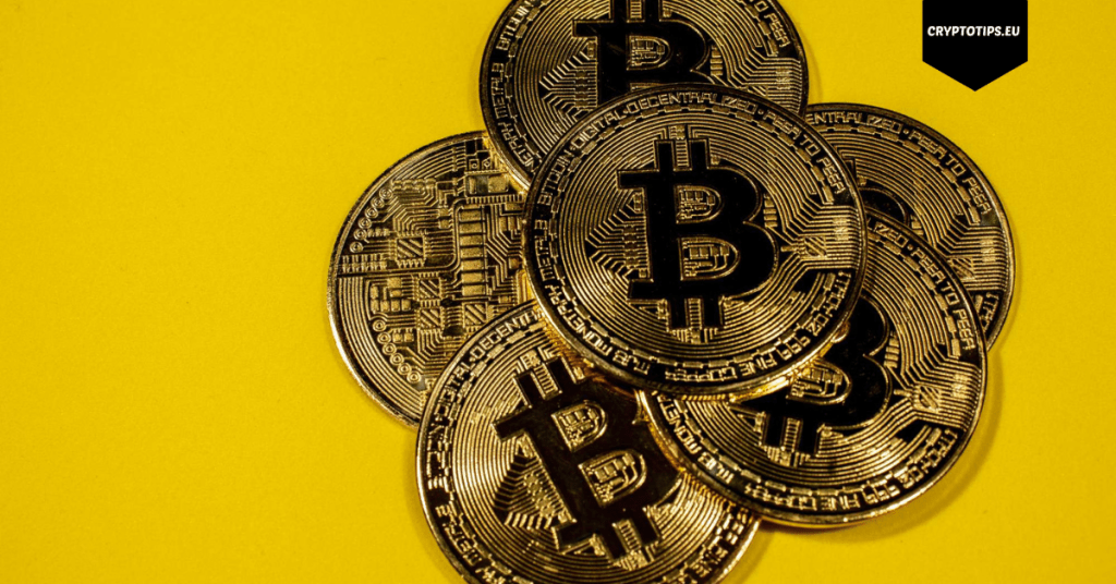 Bitcoin’s grafiek toont steeds meer waarschuwingssignalen