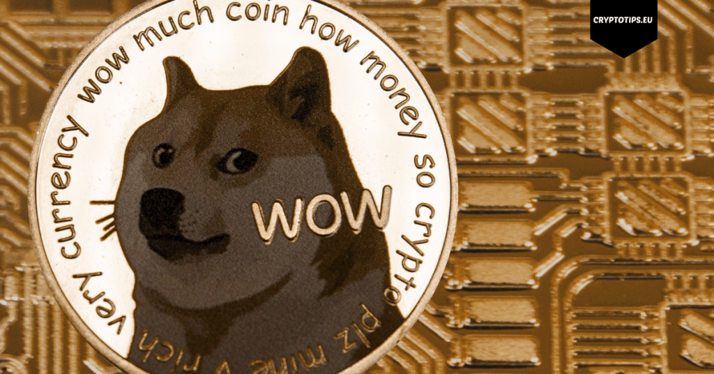 Nieuws over Doge heeft negatief effect op de prijs van Doge