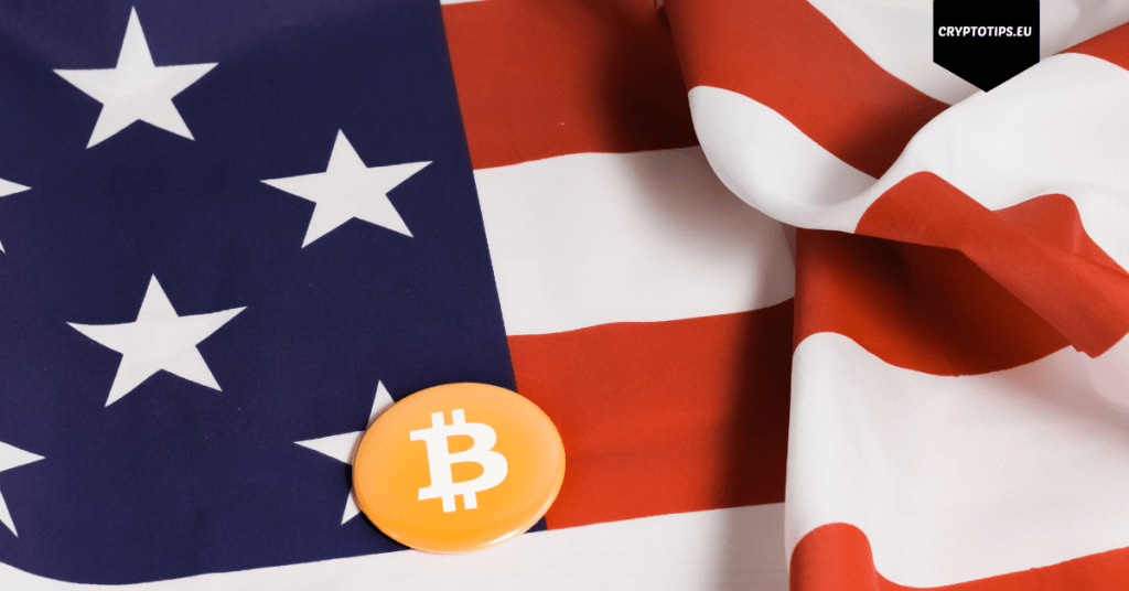 The U.S. investigates a national Bitcoin reserve and new stablecoin regulations