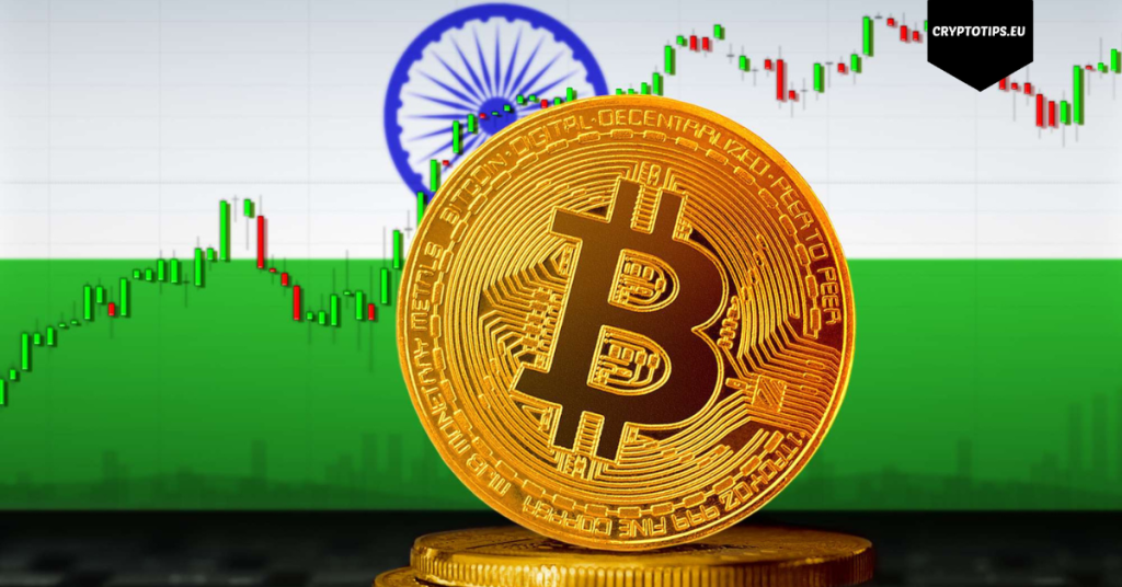 India arresteert Russische crypto crimineel op vraag van VS