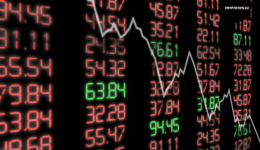 Bitcoin verloor 10% in 24 uur. Beurzen dalen verder. Alles hangt nu af van Trump: pauze of escalatie van zijn tarievenbeleid.