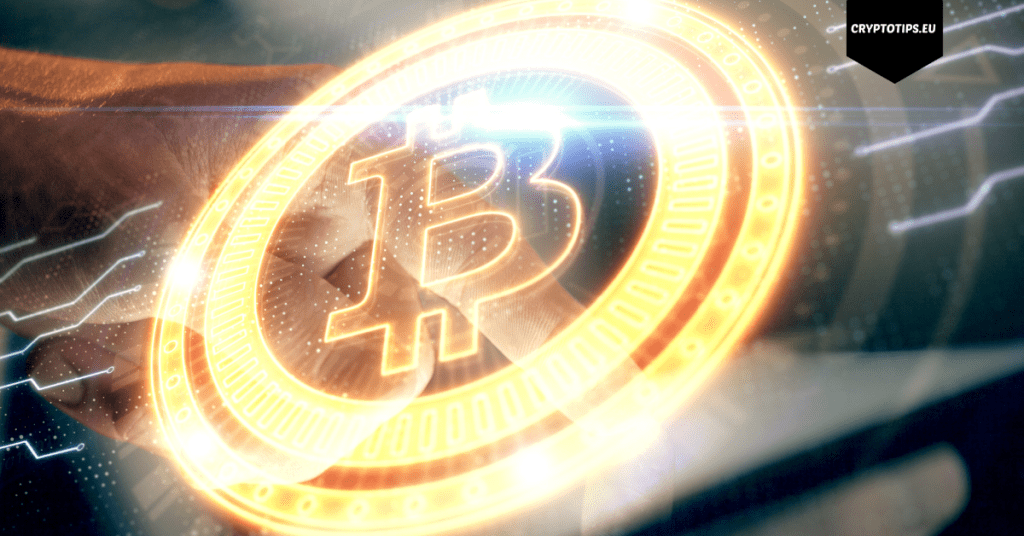 Bitcoin en goud kunnen eerst steun testen voor volgende sprong