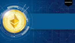 Ether is the big crypto loser of the Trump tariffs