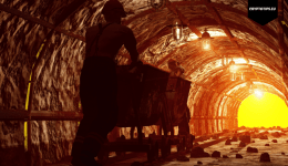 Markets crash, Bitcoin recovers slightly after dip below $75,000. Ackman warns of economic 'nuclear winter' over Trump's trade war.