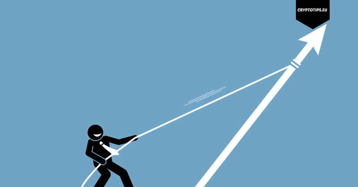 Bitcoin inches closer to ATH as more companies buy and Hold