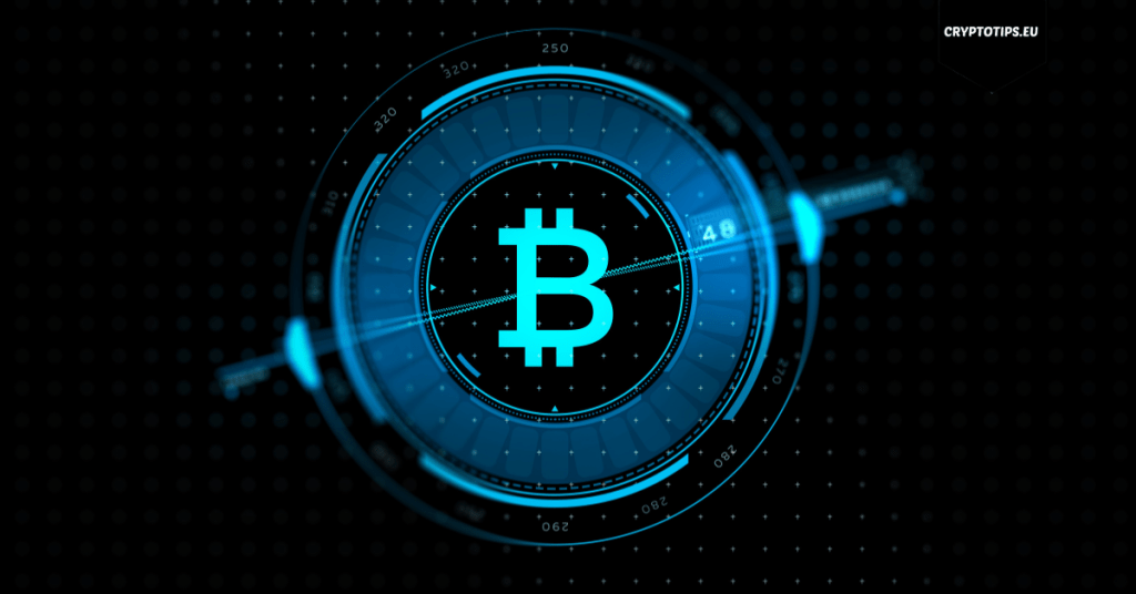 Bitcoin profiteert van zwakke dollar, Worldcoin klimt uit dal