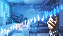 Bitcoin test hogere steunlijn, beleggers nemen winst na weekrally