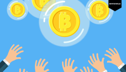 Bitcoin tikt opnieuw $100,000 aan - is dit het begin van een nieuwe bullrun?