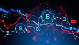 Bitcoin’s rally is opnieuw wereldnieuws