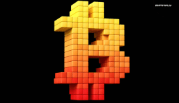 Bitcoin’s strength pushes down altcoins just as gold corrects