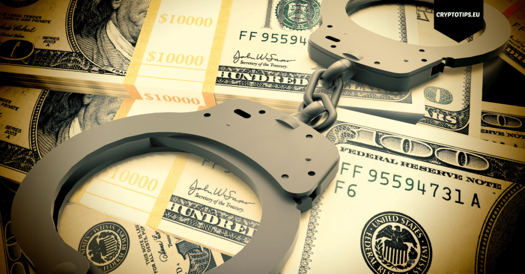 France increases action against crypto kidnappings - 24 arrests