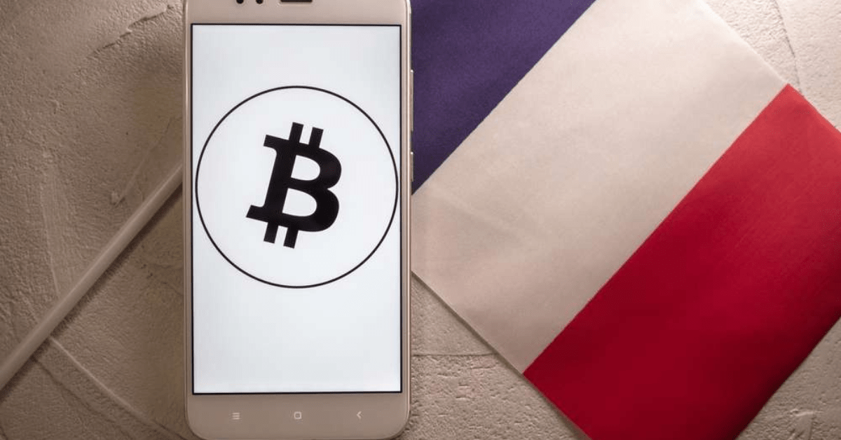 Franse regering ontmoet Crypto CEOs na brutale reeks ontvoeringen