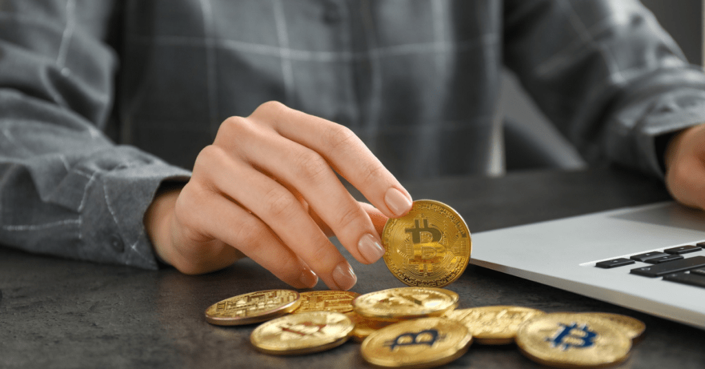 New Bitcoin golden cross forming - start of a new bullrun