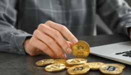 Nieuw Bitcoin gouden kruis wenkt – begin van een bullrun?