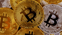 Nieuw Bitcoin prijsrecord