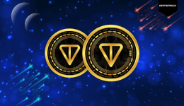 Toncoin jumps after BlackRock invests in Telegram