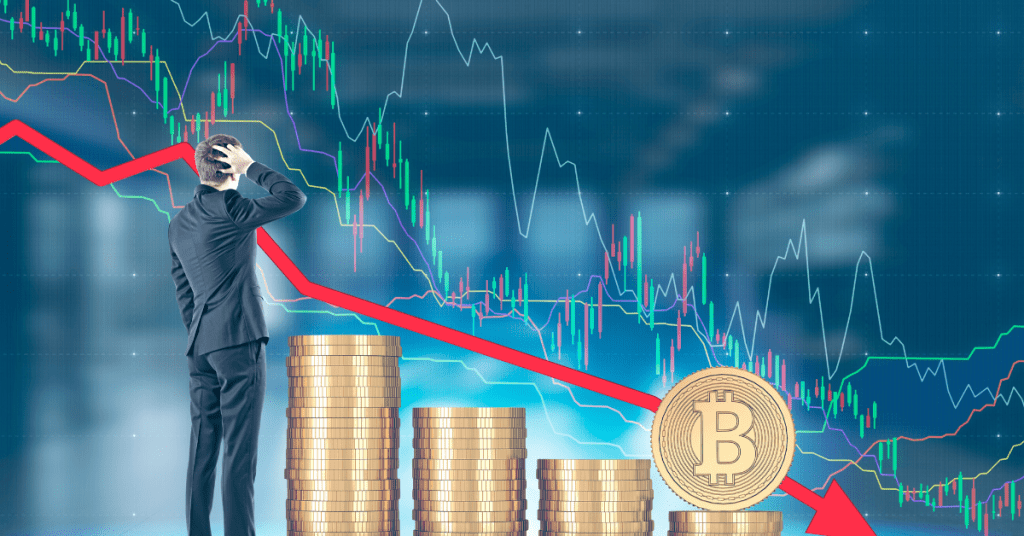 Will there be a Bitcoin correction?