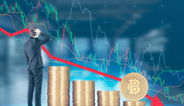 Will there be a Bitcoin correction?