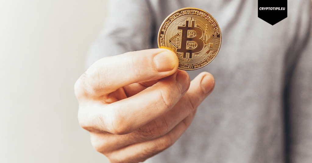 Binnenkort weer een crypto-bedrijf in de S&P 500?