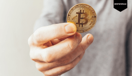 Binnenkort weer een crypto-bedrijf in de S&P 500?