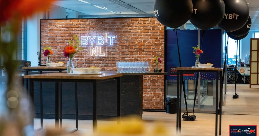 Bybit activeert opnieuw 10% cashback met de Bybit Card